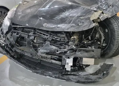 2022 Mercedes-Benz S 350 W1KCG2BB1NA016590 VIN:W1KCG2BB1NA016590