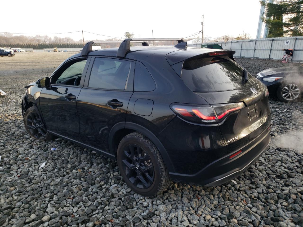 2023 HONDA HR-V SPORT VIN:3CZRZ2H5XPM722070