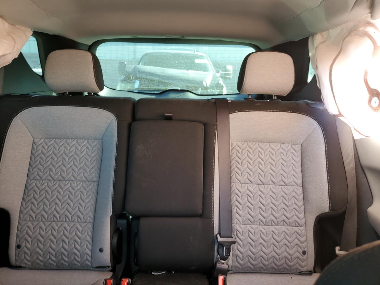 2023 CHEVROLET EQUINOX LS VIN:3GNAXHEG2PL239672