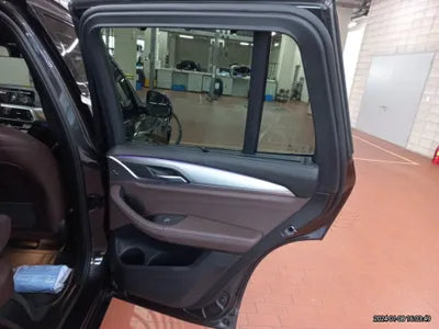 2021 BMW 320 WBA51BG05M9G54191 VIN:WBA51BG05M9G54191