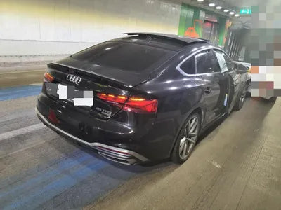 2020 Audi A5 WAUZZZF53LA014846 VIN:WAUZZZF53LA014846
