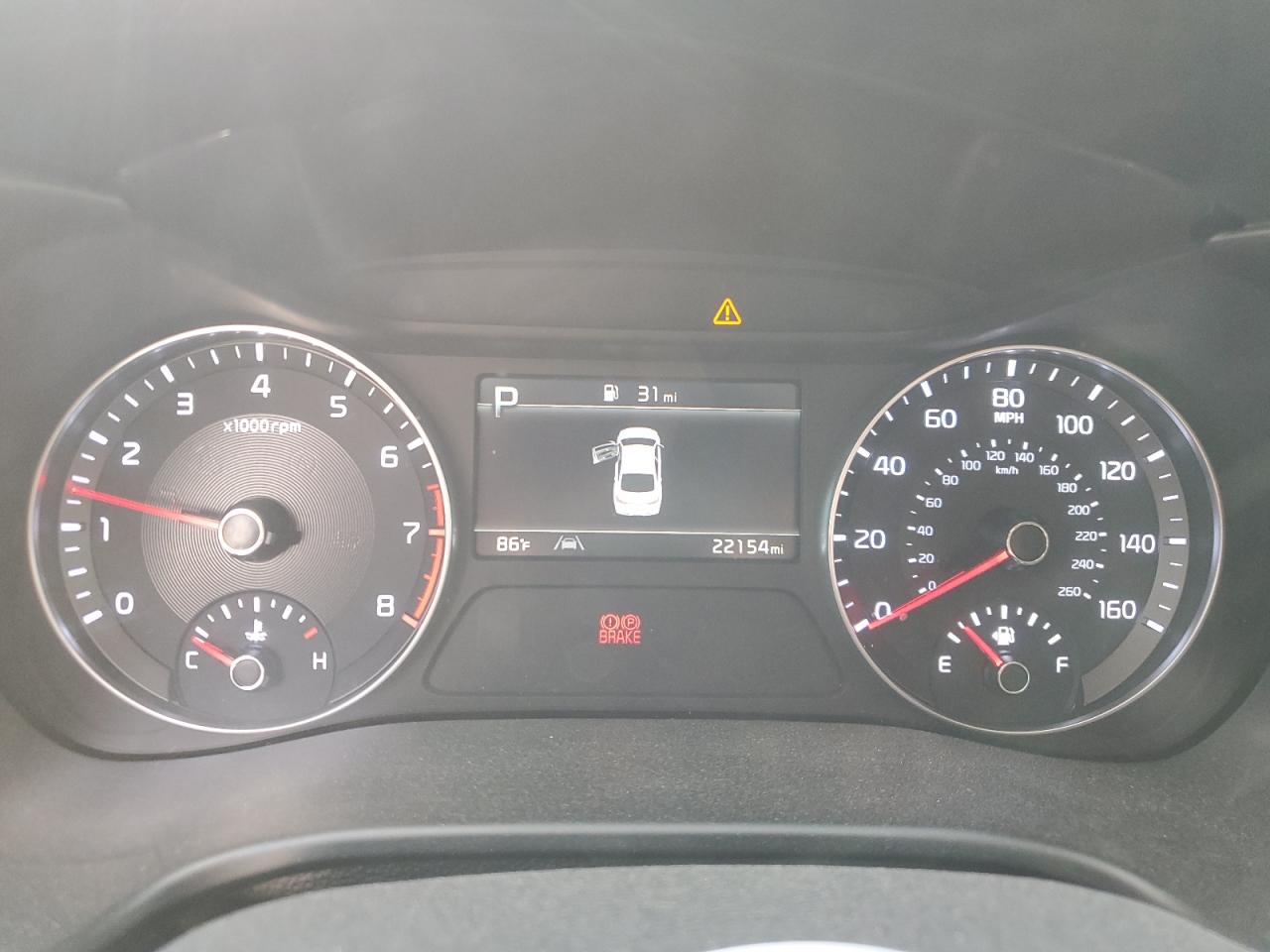 2024 KIA FORTE LX VIN:3KPF24AD5RE713879