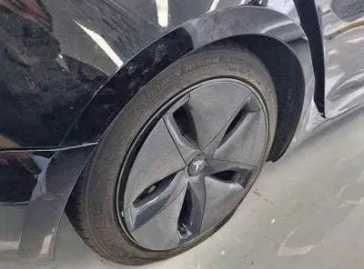 2020 Tesla Model 3 5YJ3E1EBXLF726016 VIN:5YJ3E1EBXLF726016