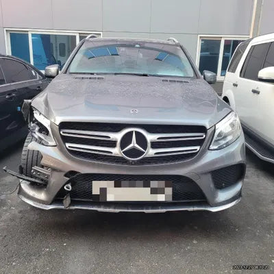 2018 Mercedes-Benz GLE 350 WDCDA2EB7JB069384 VIN:WDCDA2EB7JB069384