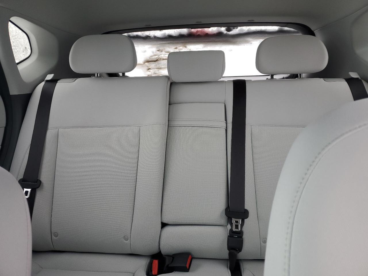 2024 HYUNDAI KONA SEL VIN:1N4AL3AP0FN339562