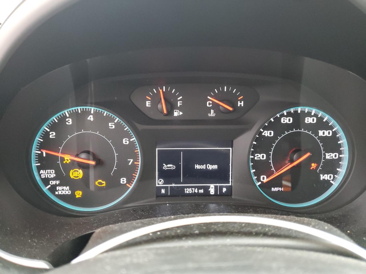 2024 CHEVROLET MALIBU RS VIN:1G1ZG5STXRF187290