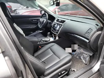 2018 Nissan Altima 1N4AL3AP0JC166663 VIN:1N4AL3AP0JC166663