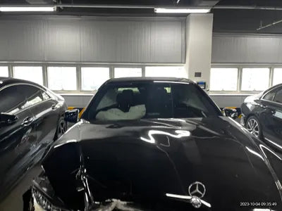 2014 Mercedes-Benz E 300 VIN: