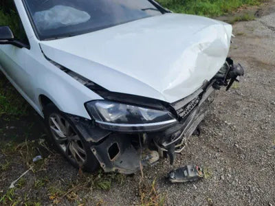 2016 Volkswagen Golf WVWZZZAUZGW178307 VIN:WVWZZZAUZGW178307