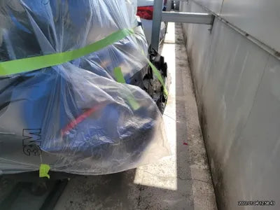 2017 BMW 320 WBA8T5101HG537532 VIN:WBA8T5101HG537532