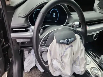 2022 Genesis G80 VIN: