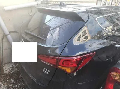 2018 Hyundai Santa FE 1KMHSW81UBJU81533 VIN:1KMHSW81UBJU81533