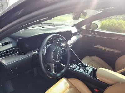 2022 Kia K5 VIN: