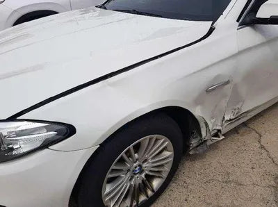 2015 BMW 520 WBA5E7105FG155008 VIN:WBA5E7105FG155008