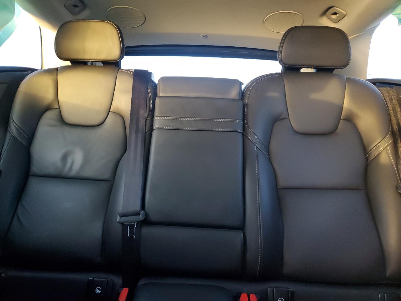 2022 VOLVO XC60 B5 INSCRIPTION VIN:YV4L12DL2N1901296