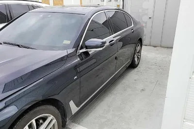 2018 BMW 730 WBA7G6109JB243823 VIN:WBA7G6109JB243823