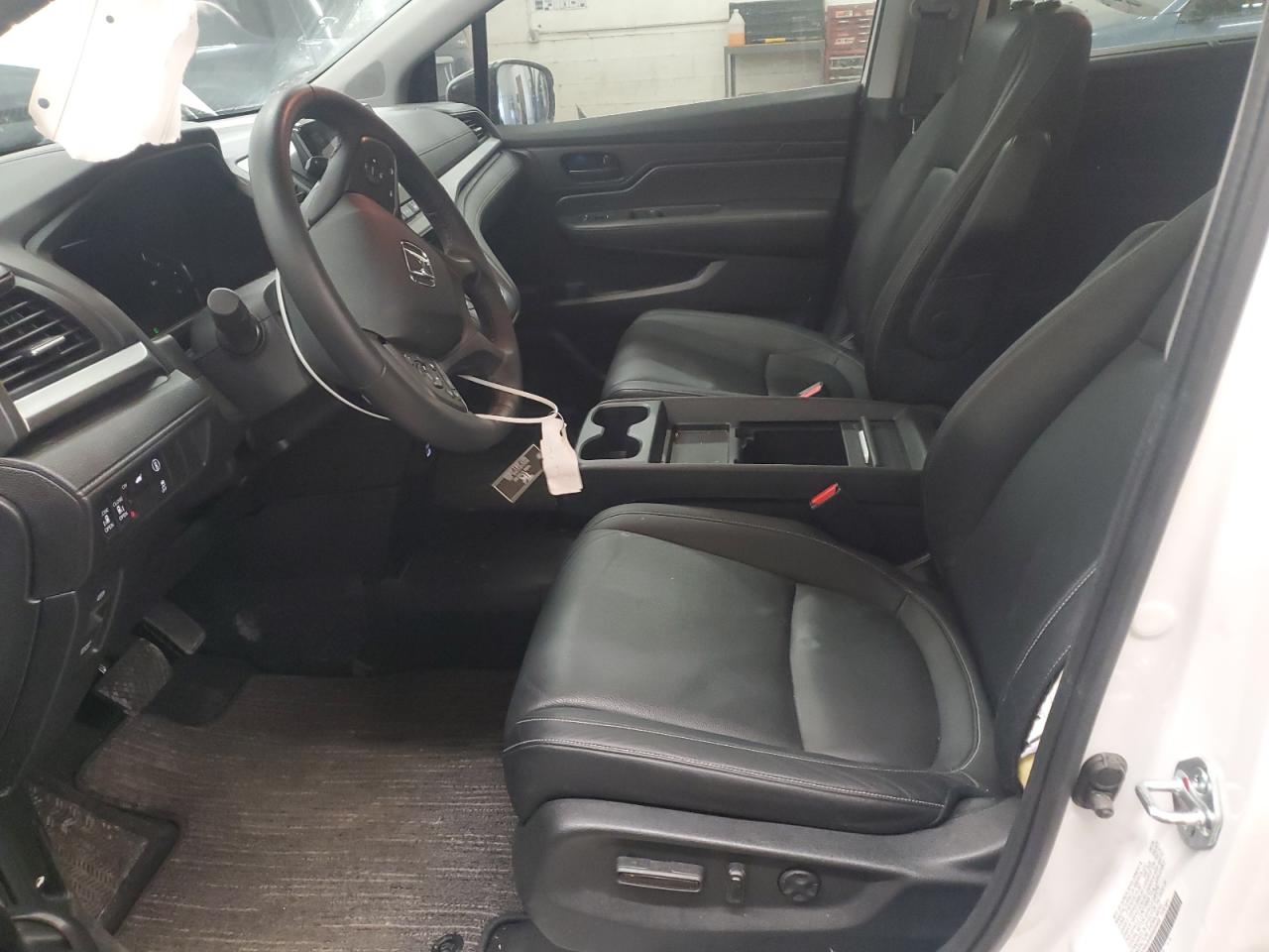 2024 HONDA ODYSSEY EXL VIN:5FNRL6H66RB054458