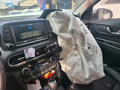 2020 Hyundai Kona KMHK4815GLU551938 VIN:KMHK4815GLU551938