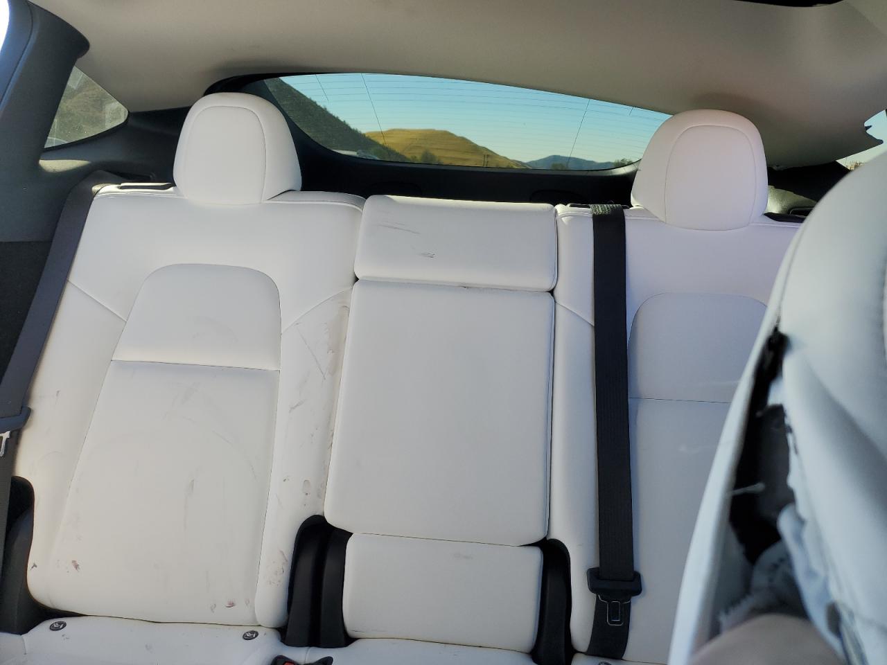 2023 TESLA MODEL Y  VIN:7SAYGDEE7PF947853