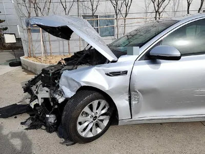 2017 Kia K5 KNAGU416BHA177974 VIN:KNAGU416BHA177974