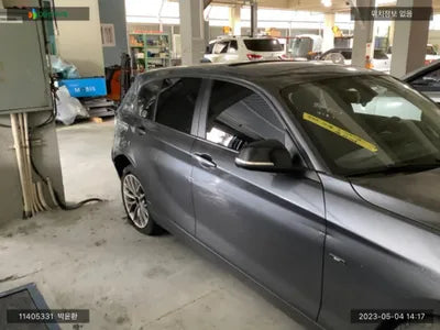 2015 BMW 118 WBA1S5109G5A74234 VIN:WBA1S5109G5A74234