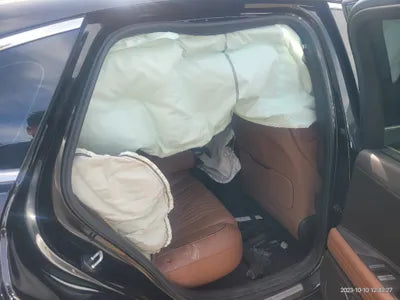 2021 Genesis G80 VIN: