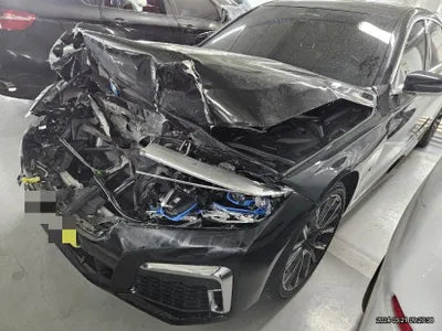 2021 BMW 730 WBA7J4108MCE99989 VIN:WBA7J4108MCE99989