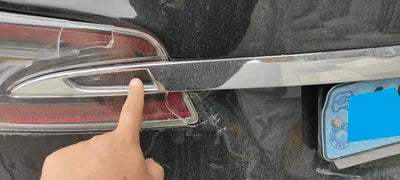 2017 Tesla Model S 5YJSA1E24HF219031 VIN:5YJSA1E24HF219031