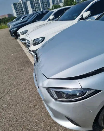 2019 Mercedes-Benz CLS 400 VIN: