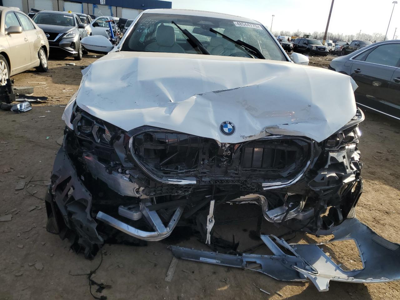 2024 BMW 540 XI VIN:WBA63FJ08RCS27531
