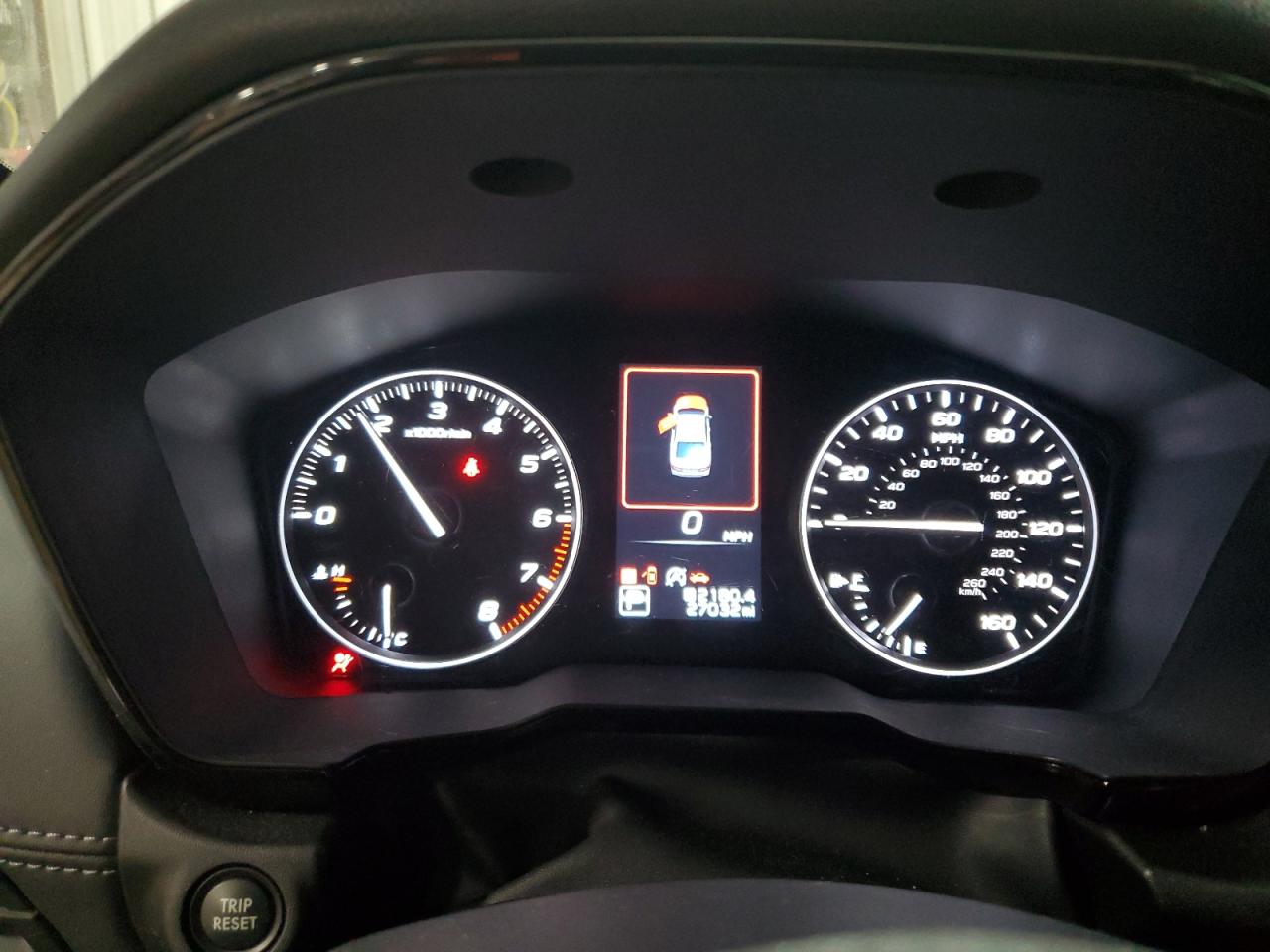 2022 SUBARU LEGACY PREMIUM VIN:4S3BWAD6XN3019320