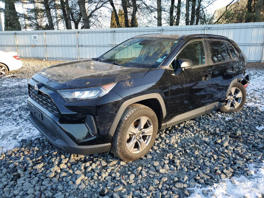 2022 TOYOTA RAV4 LE VIN:4T3LWRFV4NU056187