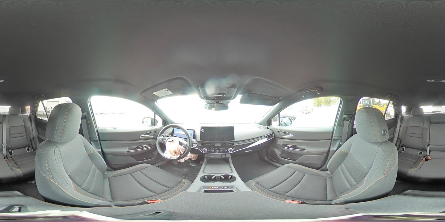 2024 HONDA PROLOGUE ECO VIN:3GPKHURM1RS527533