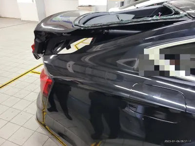 2021 Audi A5 VIN: