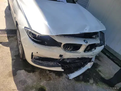 2018 BMW 320 WBA8T3106JG805453 VIN:WBA8T3106JG805453