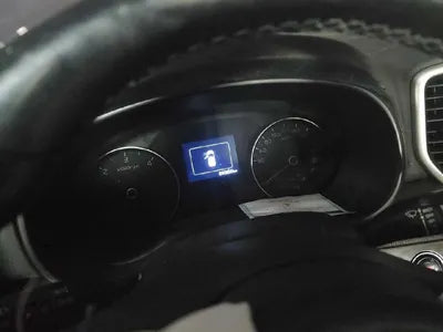 2017 Kia Sportage VIN: