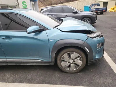 2019 Hyundai Kona KMHK381GFKU029477 VIN:KMHK381GFKU029477