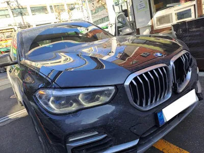 2019 BMW 540 5UXCR6C56KLL53842 VIN:5UXCR6C56KLL53842