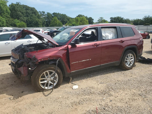 2023 JEEP GRAND CHEROKEE L LAREDO VIN:1C4RJJAG2P8755264