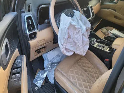 2020 Kia Sorento VIN: