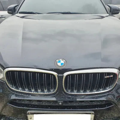 2017 BMW X6 M WBSKW8105H0P69926 VIN:WBSKW8105H0P69926