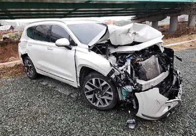 2021 Hyundai Santa FE KMHS581HGMU312130 VIN:KMHS581HGMU312130