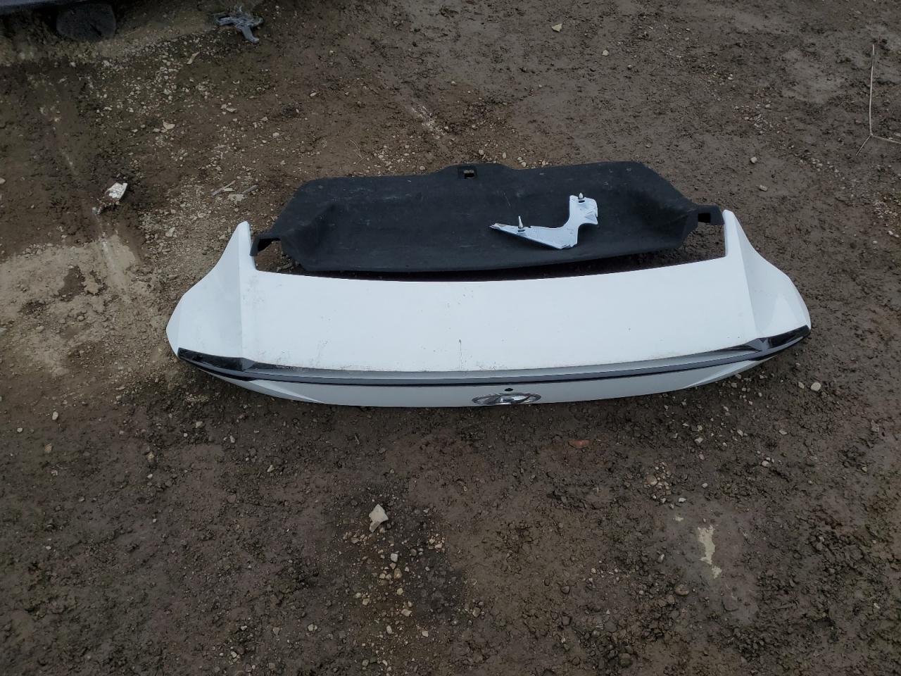 2023 HYUNDAI ELANTRA N LINE VIN:KMHLR4AF7PU547259