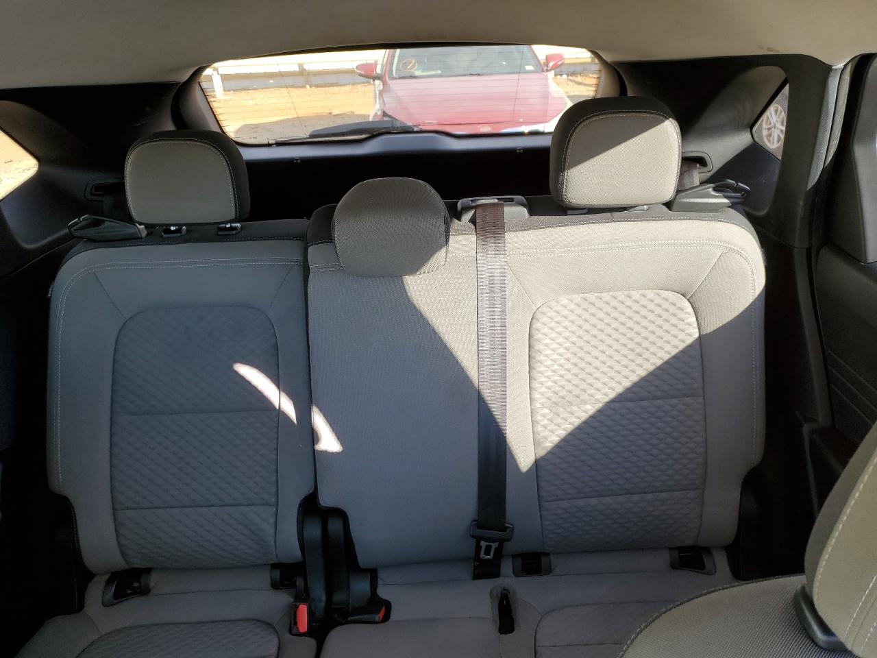 2022 FORD ESCAPE SE VIN:1FMCU0G6XNUA48953