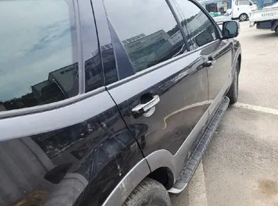 2017 Kia Mohave 485KMKNAKN814DHA1 VIN:485KMKNAKN814DHA1