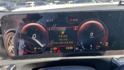 2021 Mercedes-Benz A 200 W1K3G1CB3MJ306014 VIN:W1K3G1CB3MJ306014