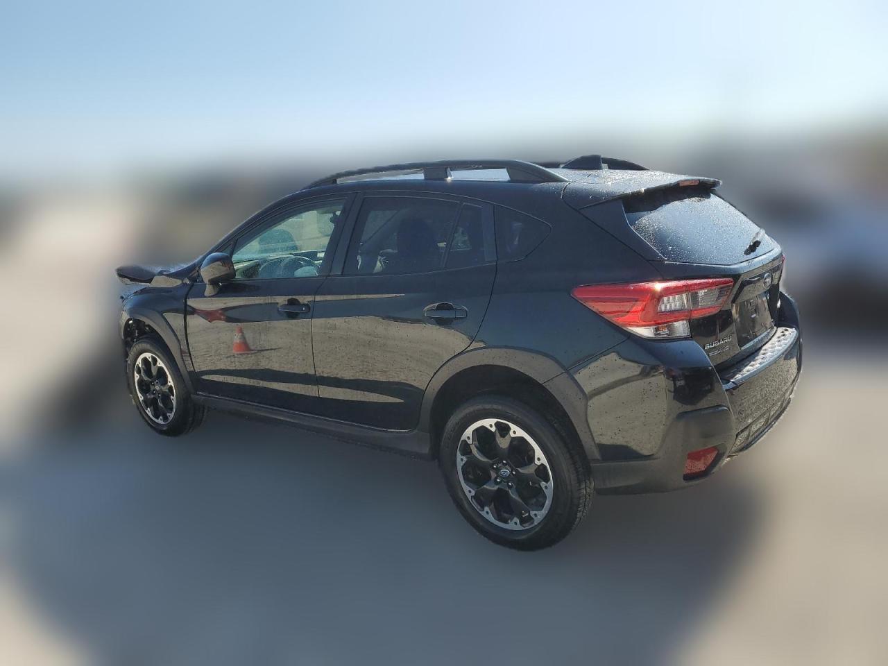 2022 SUBARU CROSSTREK PREMIUM VIN:JF2GTAPC9NH206245