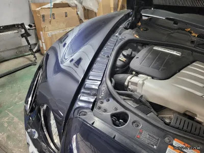 2016 Bentley Flying Spur SCBEL53W3GC056083 VIN:SCBEL53W3GC056083