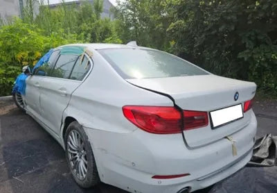 2019 BMW 520 WBAJK7100KGL29438 VIN:WBAJK7100KGL29438