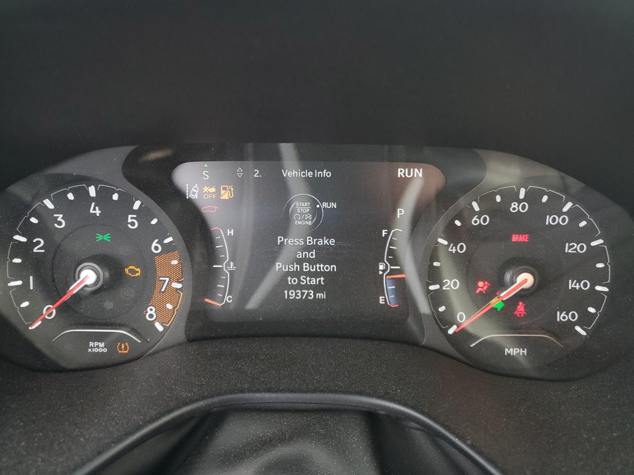 2024 JEEP COMPASS LIMITED VIN:3C4NJDCN5RT138084